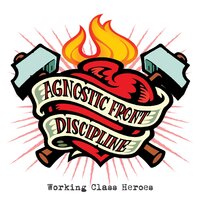 Riot, Riot, Upstart - Agnostic Front