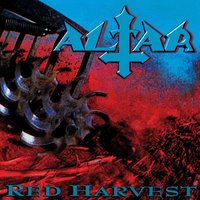 Punishment for Decency - Altar