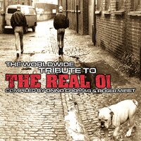 Suburban Rebels - Agnostic Front