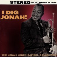 Memories Are Made Of This - Jonah Jones, The Jubilee Four, Dick Hyman