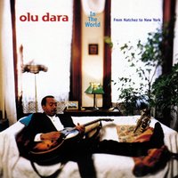 Bubber (If Only) - Olu Dara