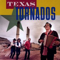 Who Were You Thinkin' Of - Texas Tornados