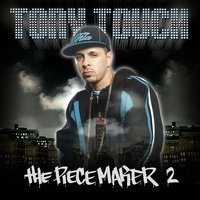 Ay Ay Ay - Tony Touch, Sean Paul