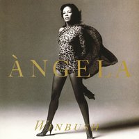 Hot Summer Love - Angela Winbush