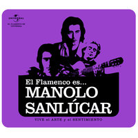 ... De Muleta - Manolo Sanlúcar