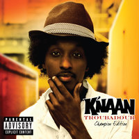 Wavin' Flag - K'NAAN, Jacky Cheung, Jane Zhang