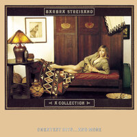By The Way - Barbra Streisand