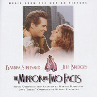 All Of My Life - Barbra Streisand