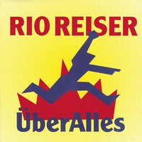 Inazitti - Rio Reiser