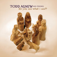 Magnificat - Christy Nockels, Todd Agnew