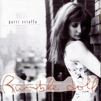 Spanish Dancer - Patti Scialfa