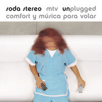 Terapia De Amor Intensiva - Soda Stereo
