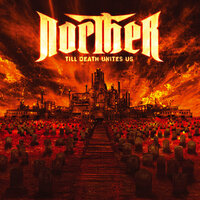Alone In The End - Norther