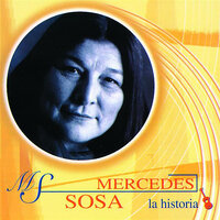 Para Cantar He Nacido - Mercedes Sosa