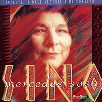 Luna - Mercedes Sosa