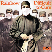 No Release - Rainbow