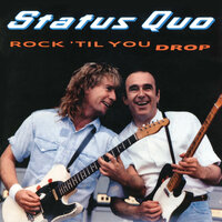 Dead In The Water - Status Quo