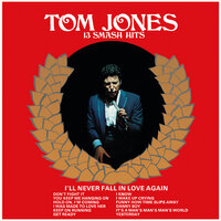 Don't Fight It - Tom Jones