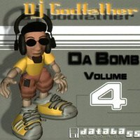 It's Murda - DJ Godfather