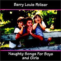 I Can't, I Can't - Barry Louis Polisar