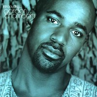 Touch You There - Gordon Chambers