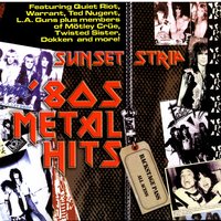 Round & Round - Stephen Pearcy, George Lynch