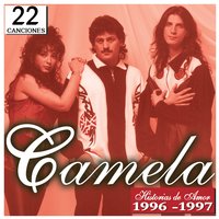 Te Pido Que Le Dejes - Camela