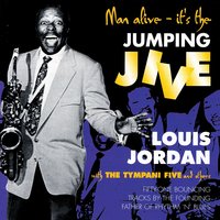 Run, Joe - Louis Jordan