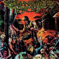 Demigorgon - Jungle Rot