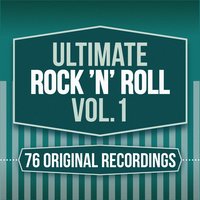 The Train Kept A-Rollin' - Johnny Burnette Trio