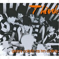 Think (About It) - Gianni Coletti, Lyn Collins
