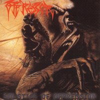 Devour the Soul - Oppressor