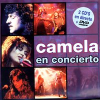 Como Le Digo Yo - Camela