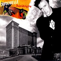 Oncle Sam - Jean-Patrick Capdevielle