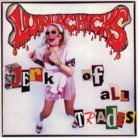 Deal with It - Lunachicks