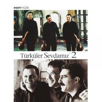 Kara Köprü Narlıktır - Erdal Erzincan, Tolga Sağ, Yılmaz Çelik