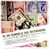 Ain't Trippin - El Da Sensei, The Returners, Ghettosocks