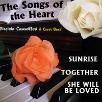 She will be loved - Cover Band