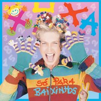 Feche os olhos - Xuxa