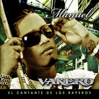 Te Quiero - Vakeró