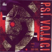 Viselec - Psí vojáci