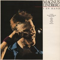 Över lik - Magnus Lindberg