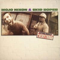 Debbie Gibson Is Pregnant with My Two-Headed Love Child - Mojo Nixon, Skid Roper
