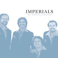 Wings Of Love - The Imperials
