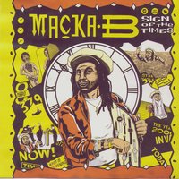 Invasion - Macka B
