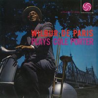 Easy to Love - Wilbur De Paris