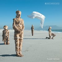 You And I - The Disco Biscuits