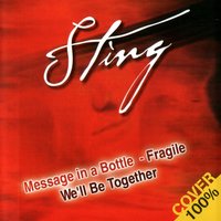 FIELDS OF GOLD (Sting) - Various Artists - Azzurra Music