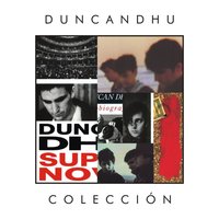 Las reglas del juego - Duncan Dhu
