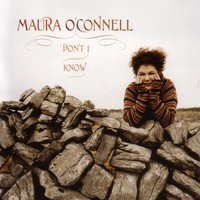 Love You In The Middle - Maura O'Connell